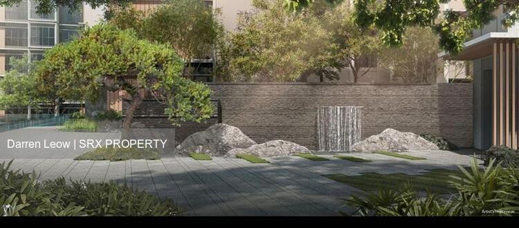 Watten House (D11), Condominium #444919011